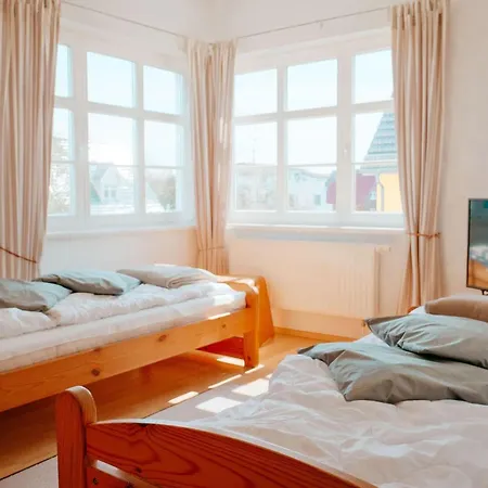 Feroenwohnung Cubus Ost *