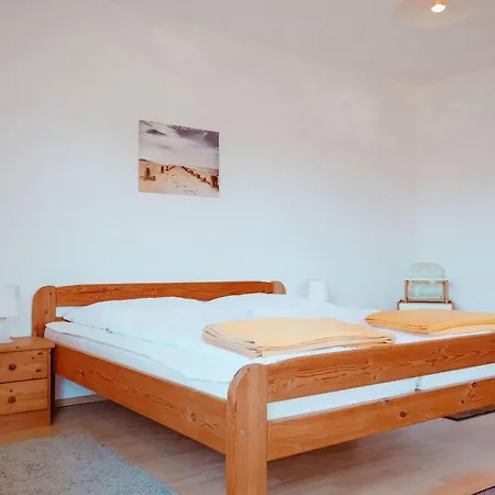 Feroenwohnung Cubus Ost