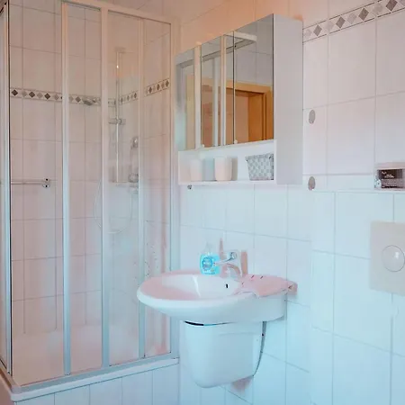 Feroenwohnung Cubus Ost Apartment