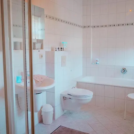 Cubus Ost Apartment *